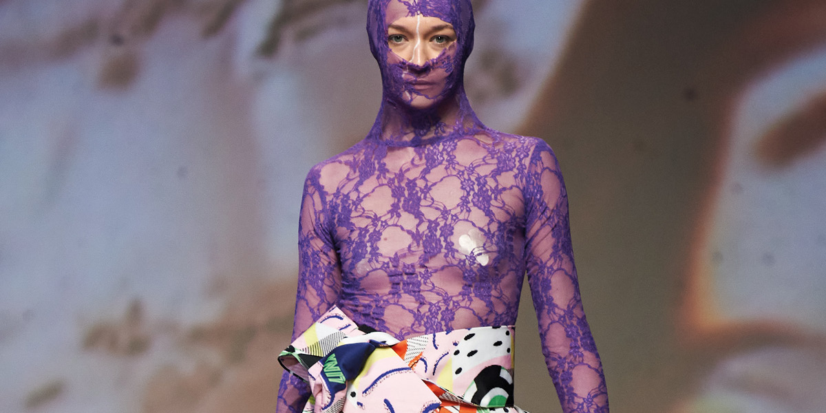 Modedesign