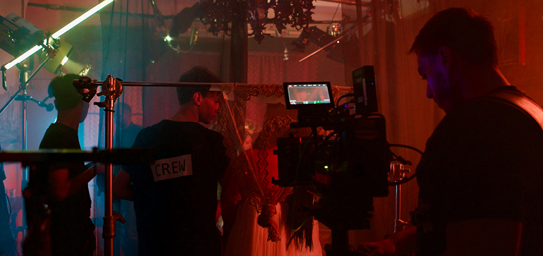 Film & Animation