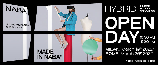 Vill du starta eller fortsätta din karriär inom mode, design, konst, grafisk design eller media?