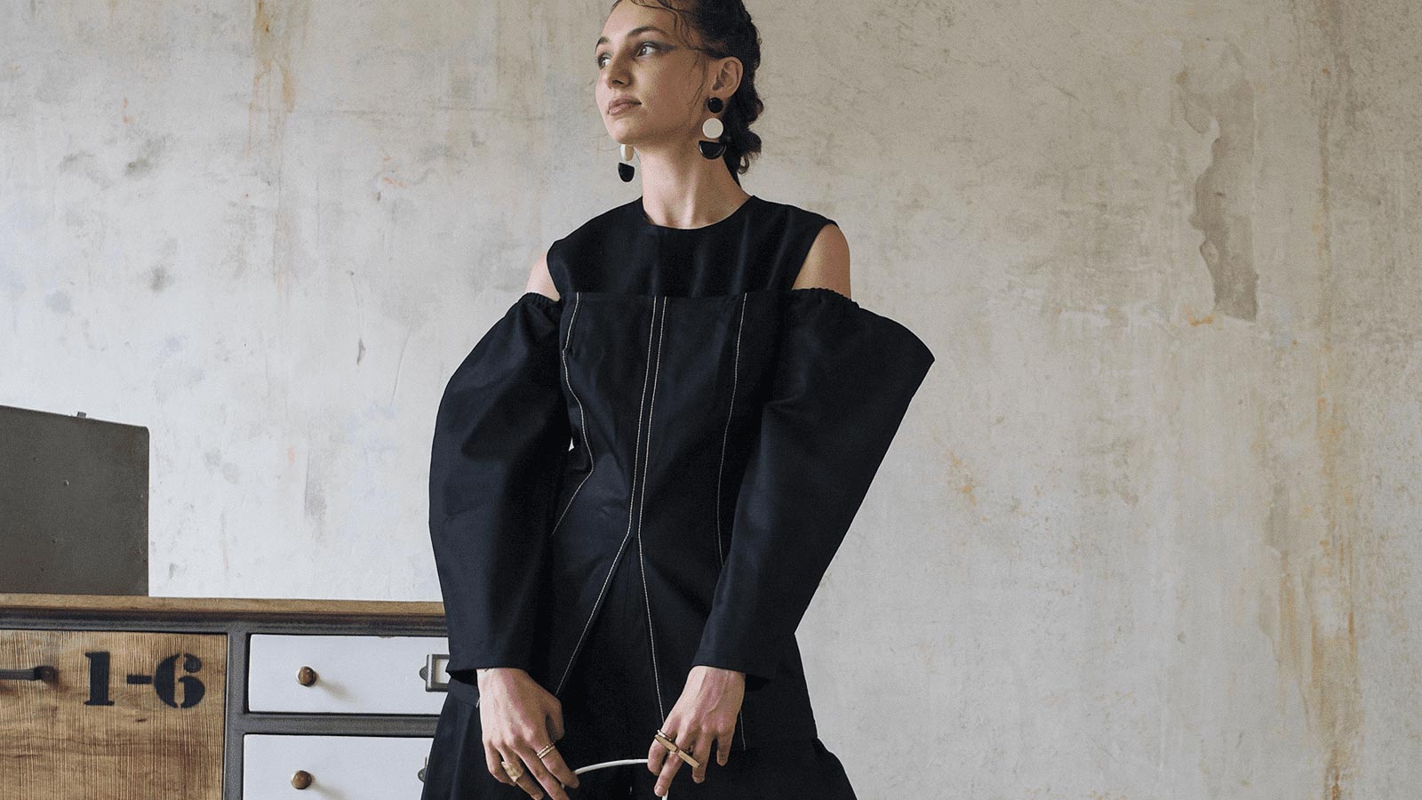 Modestyling, kreativt ledarskap & digitalt innehåll