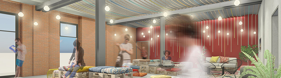 Inrednings- och bostadsdesign