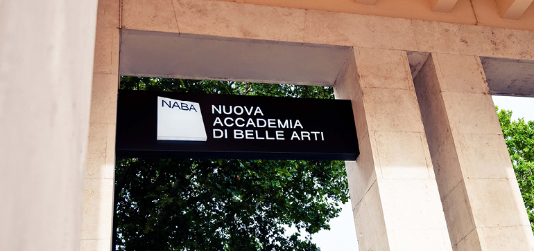 Öppet hus på NABA