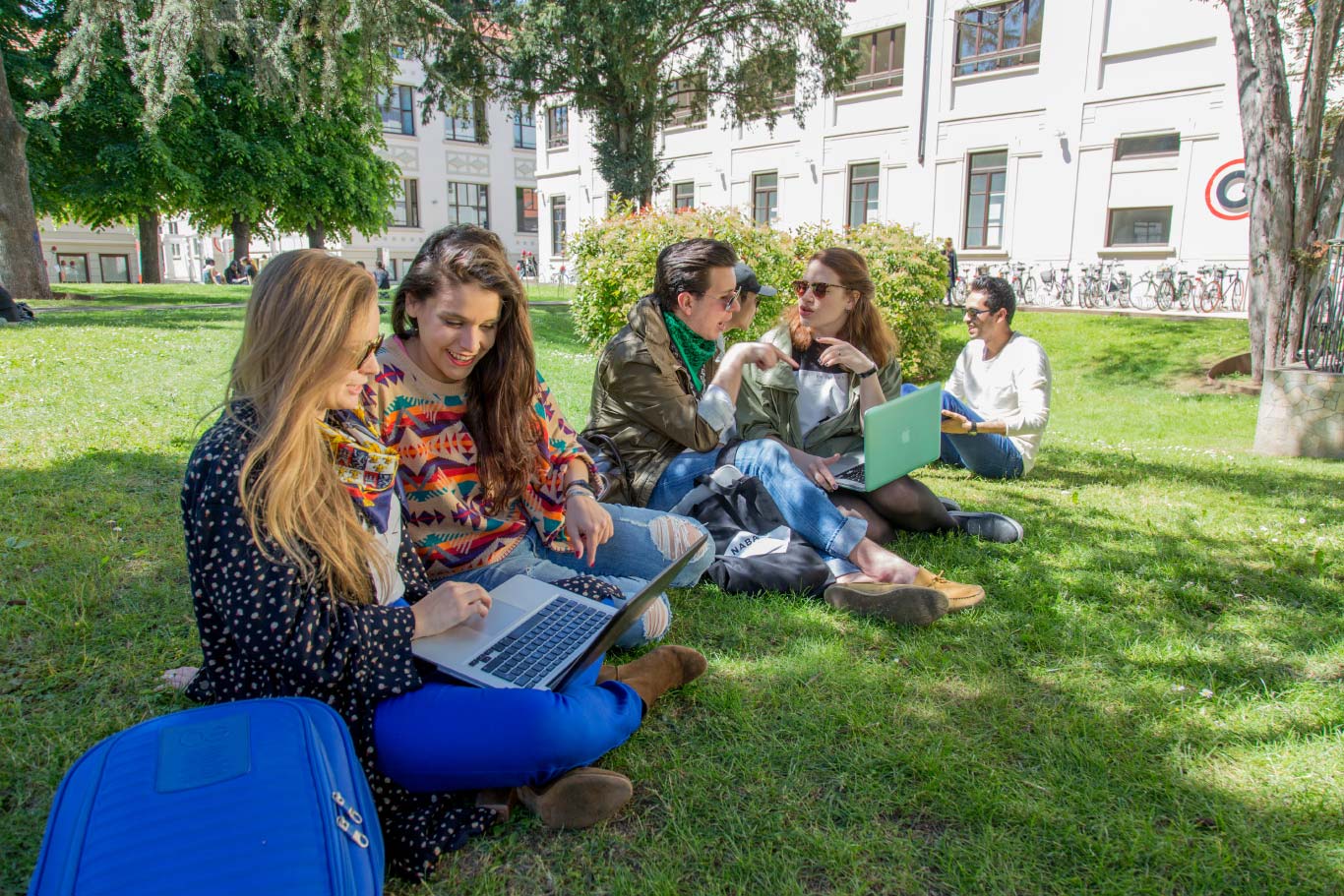 NABA, topprankad konst- och designhögskola med campus i Milano och Rom 33