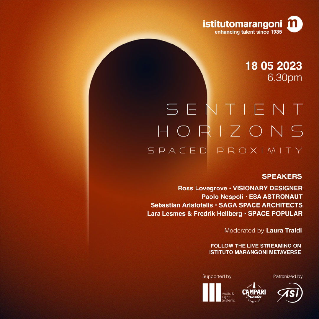 Sentient Horizons 21
