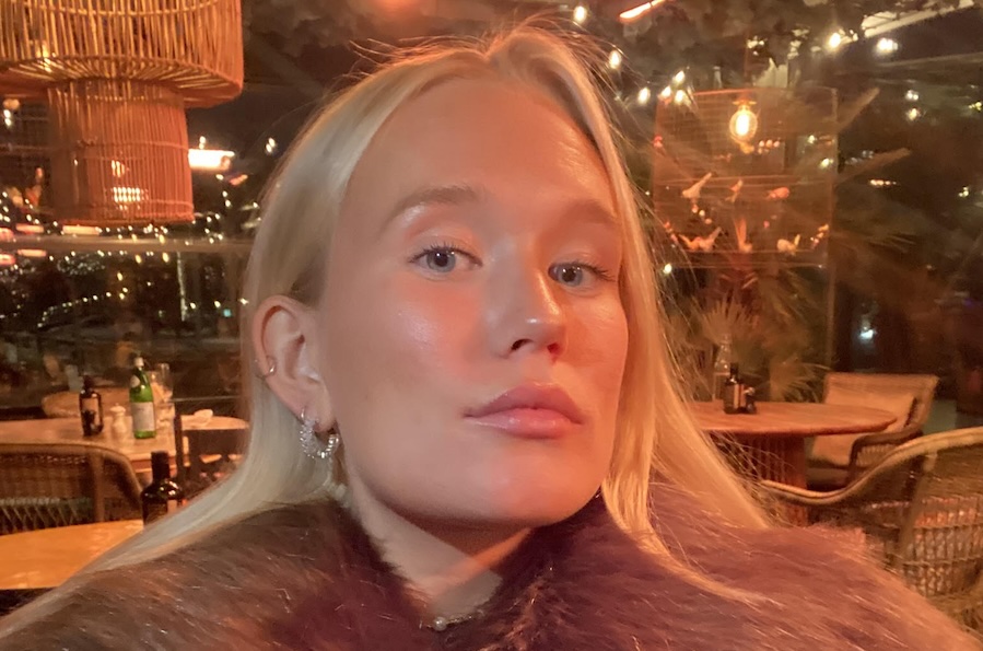 Londonskolan som öppnar dörrarna till den globala modeindustrin 13