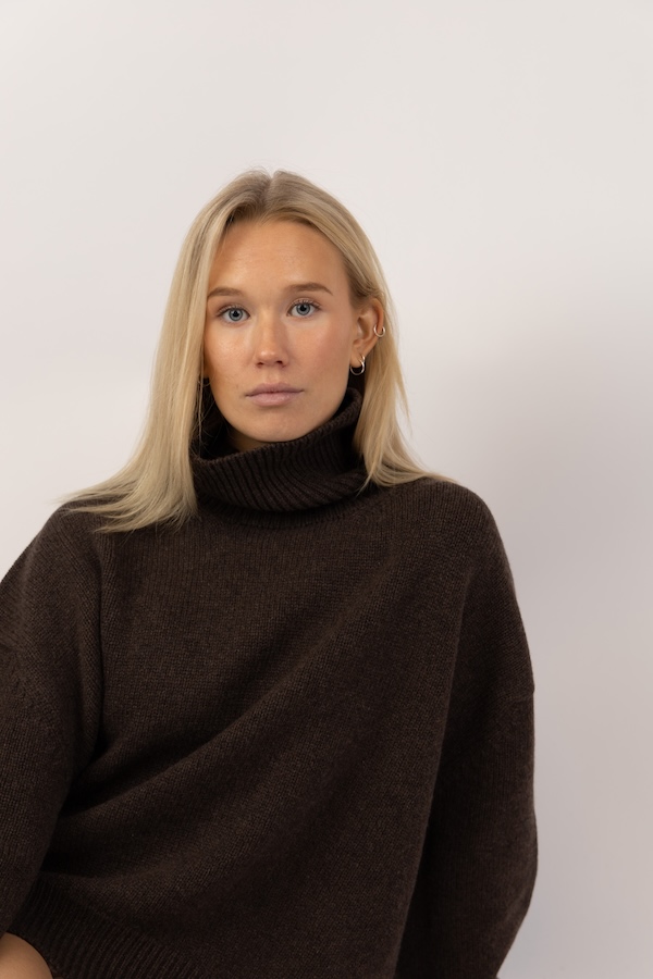 Londonskolan som öppnar dörrarna till den globala modeindustrin 8