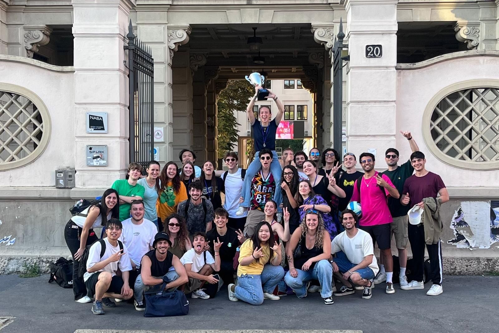 Saker att göra i Milano som en NABA-student 13