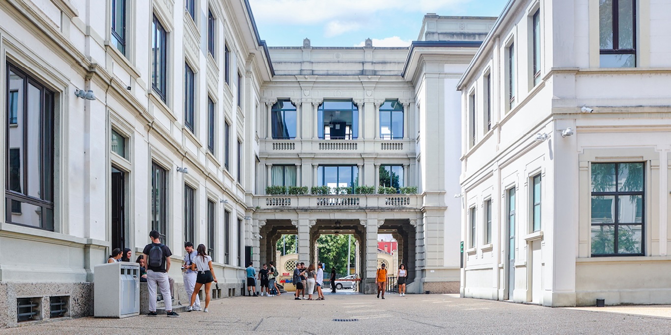 Intervju med nordiska studenter på NABA 14