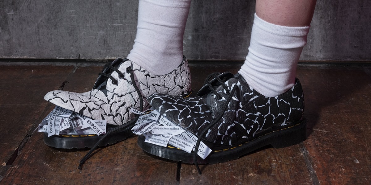 Sneaker Design