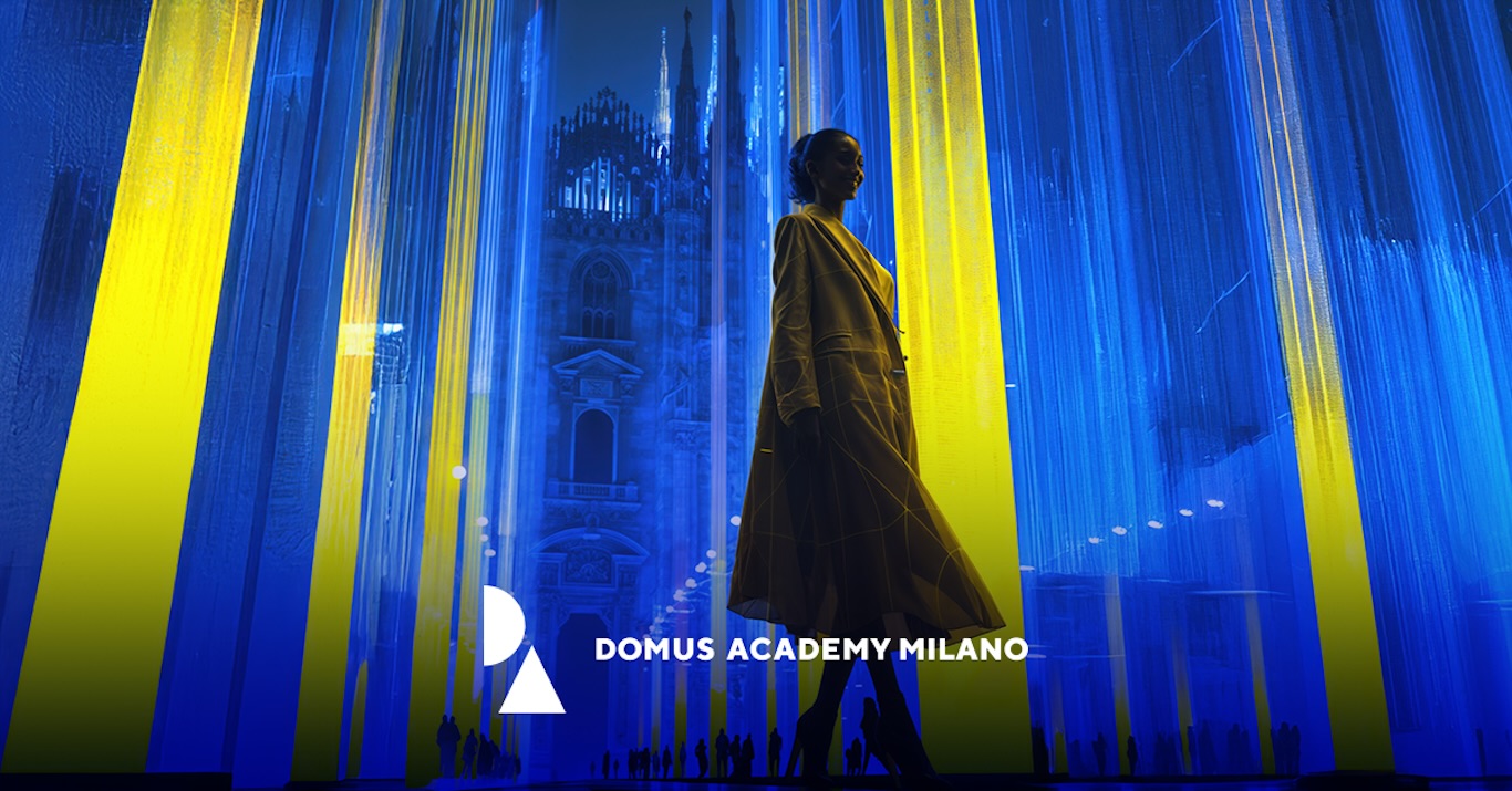 Domus Academy startar nya kandidatprogram inom mode och design 25