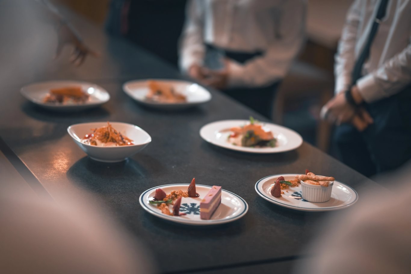 Fem kulinariska trender som kommer att forma restaurangbranschen 2026 21