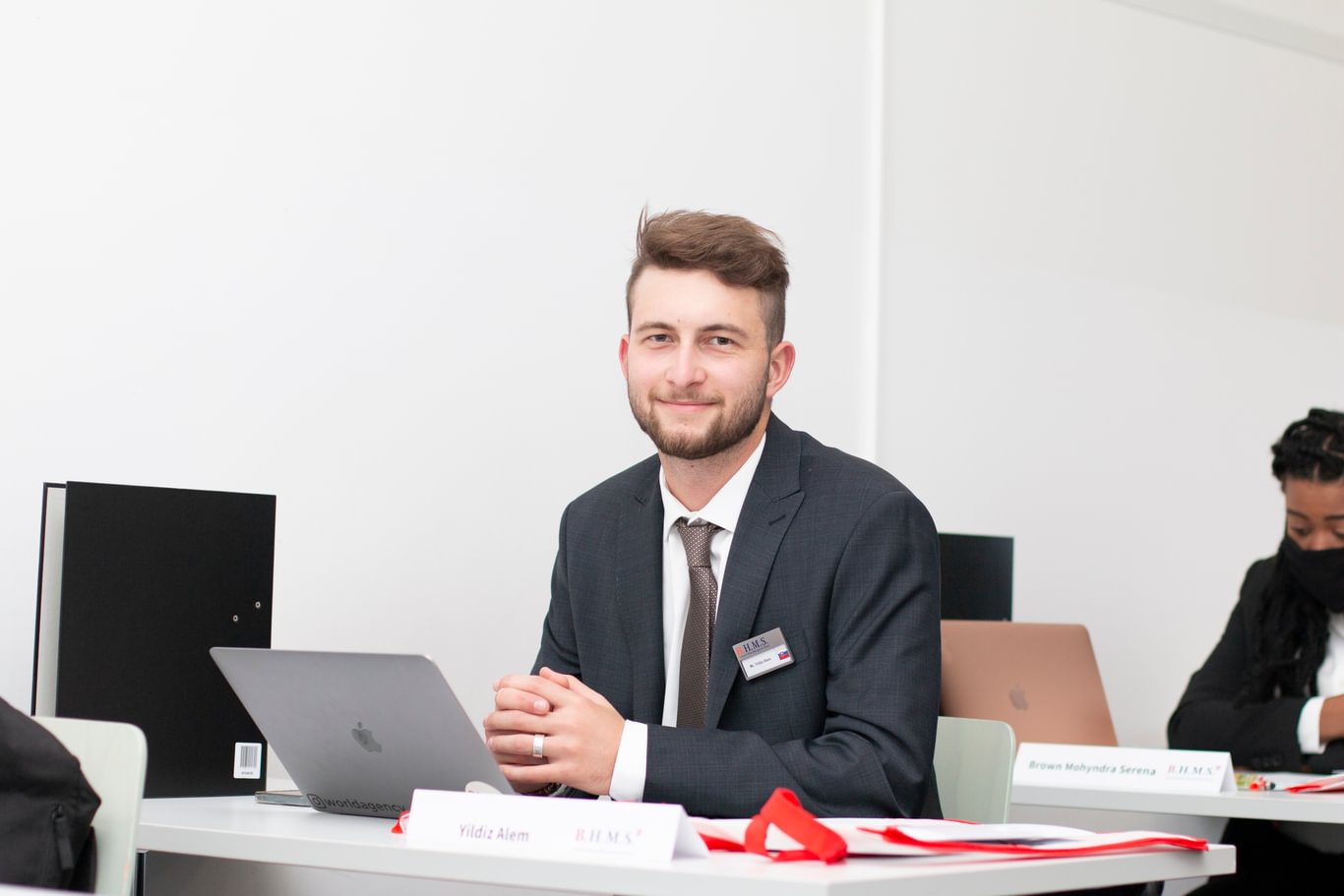 Företagsekonomi med specialisering - master (MBA) 11