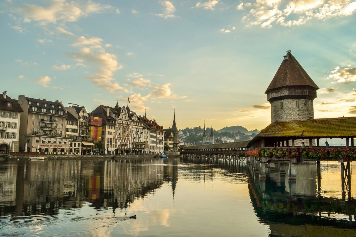 Konditori & chokladkonst – ettårig intensivutbildning i Luzern 2