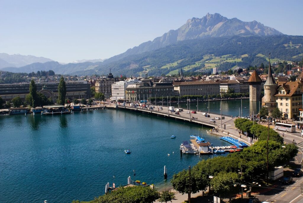 Culinary Arts – One-Year Intensive Program in Lucerne 2