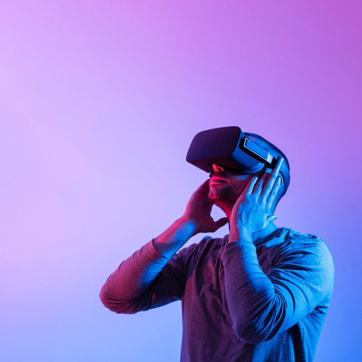 Digital transformation inom turism – en revolution i branschen 25