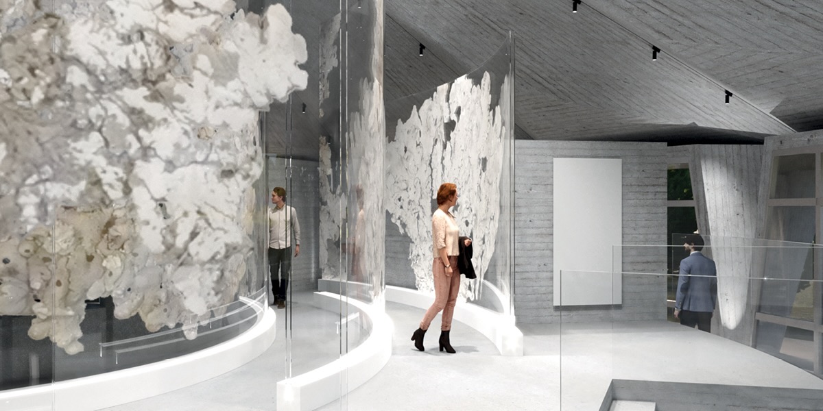 Inrednings- och bostadsdesign 11