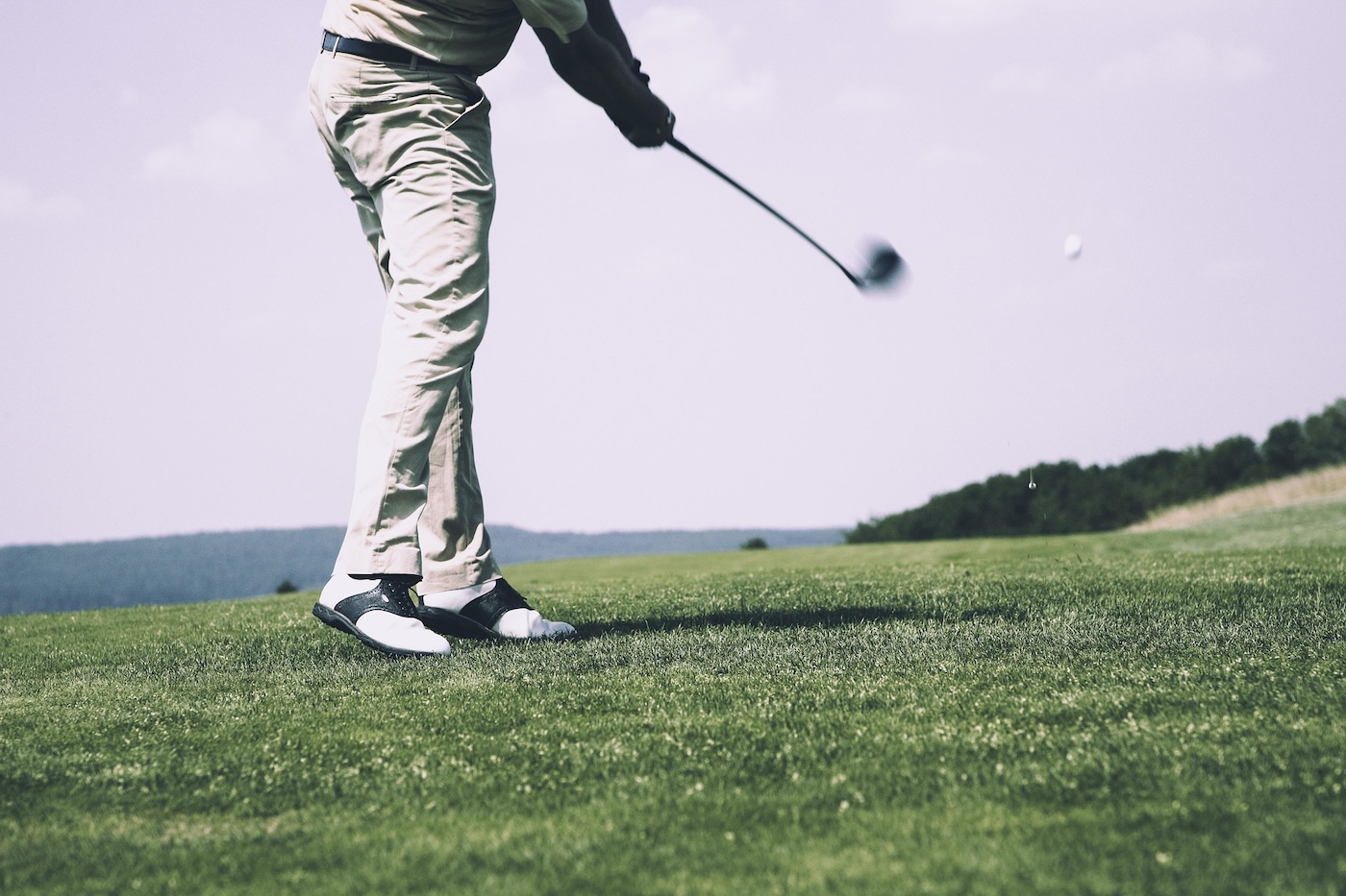 Golf management – Diplom