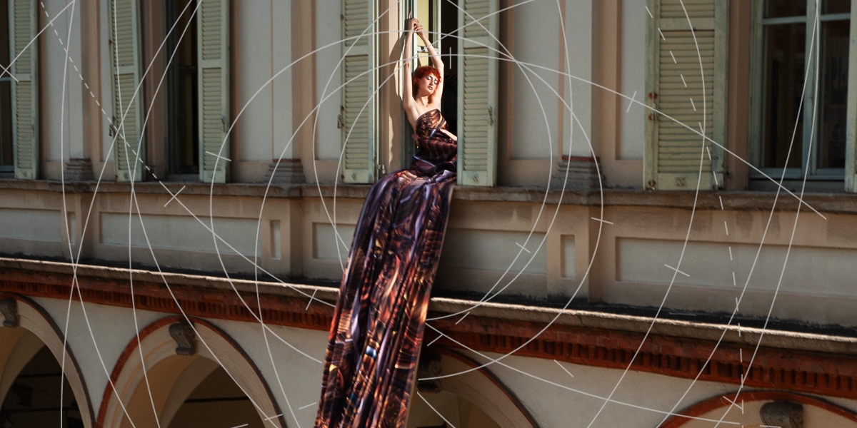 NABA Fashion Show 2025: konceptet och evenemanget 8