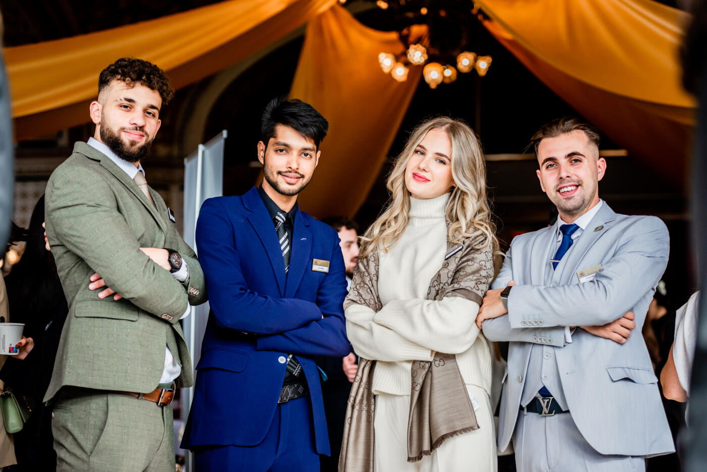 Master i hotell och luxury brand management 2