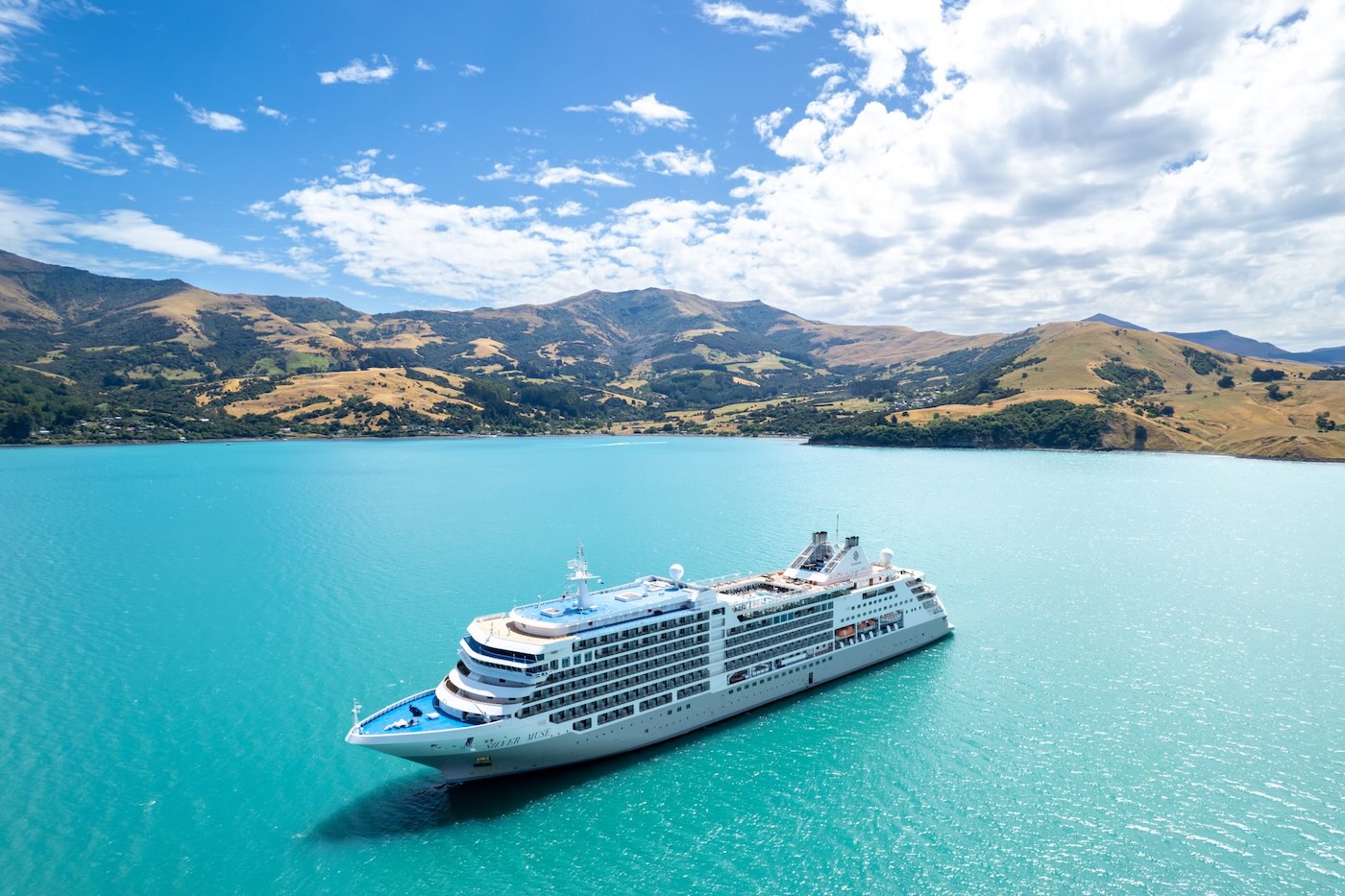 Cruise line management – diplom 13