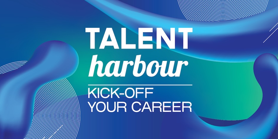 Talent Harbour 2025: där studenter möter den kreativa branschen 1