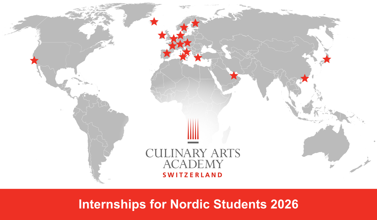 Nordiska studenter ger sig ut i världen 32