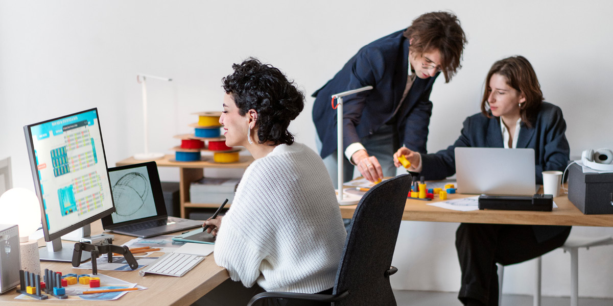 Marknadsföring och ledarskap för kreativa branscher