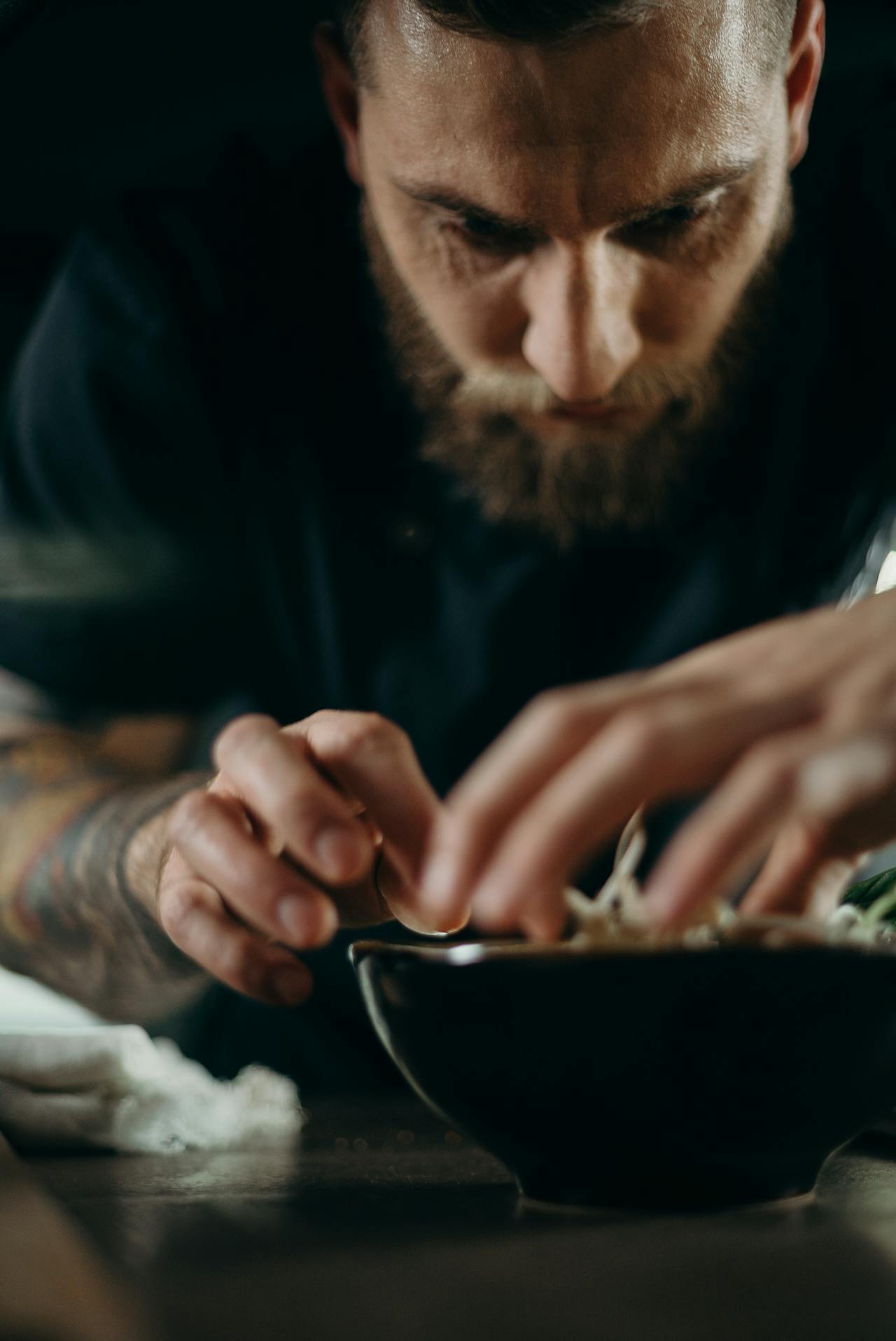 Kockutbildning i Schweiz – en internationell språngbräda inom gastronomi 26