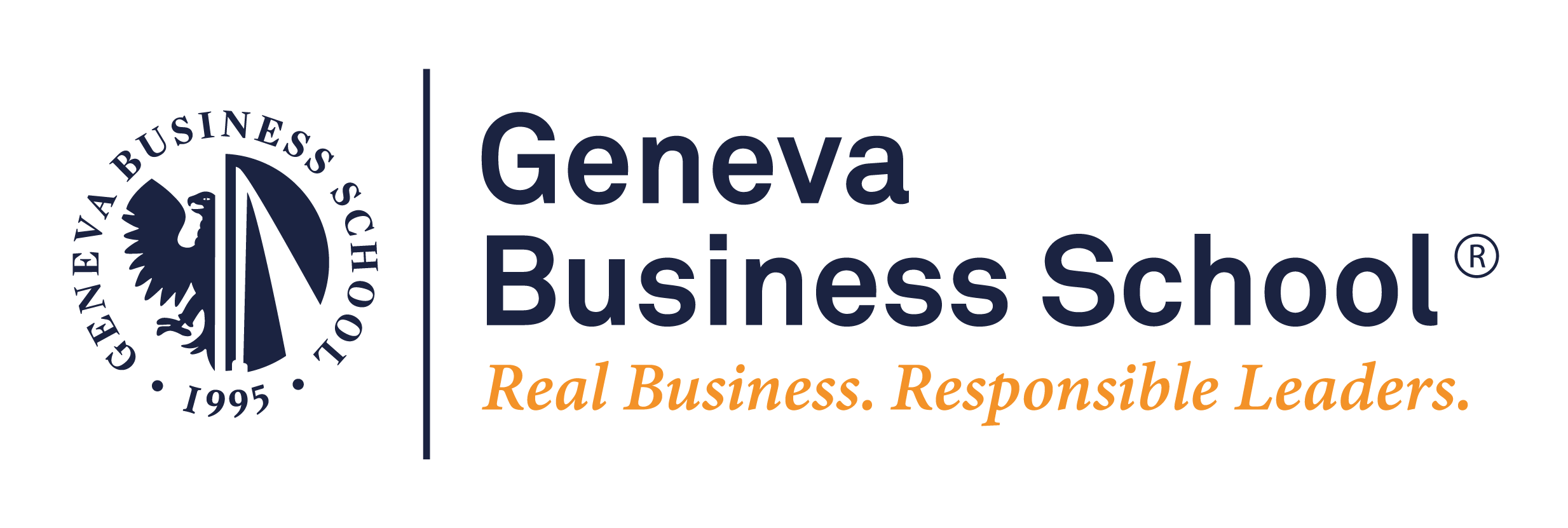 GENEVA BUSINESS SCHOOL Logo® 2020 18 Selected partners 17