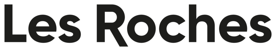 PNG LesRoches Logotype One Line Black 28 Selected partners 27