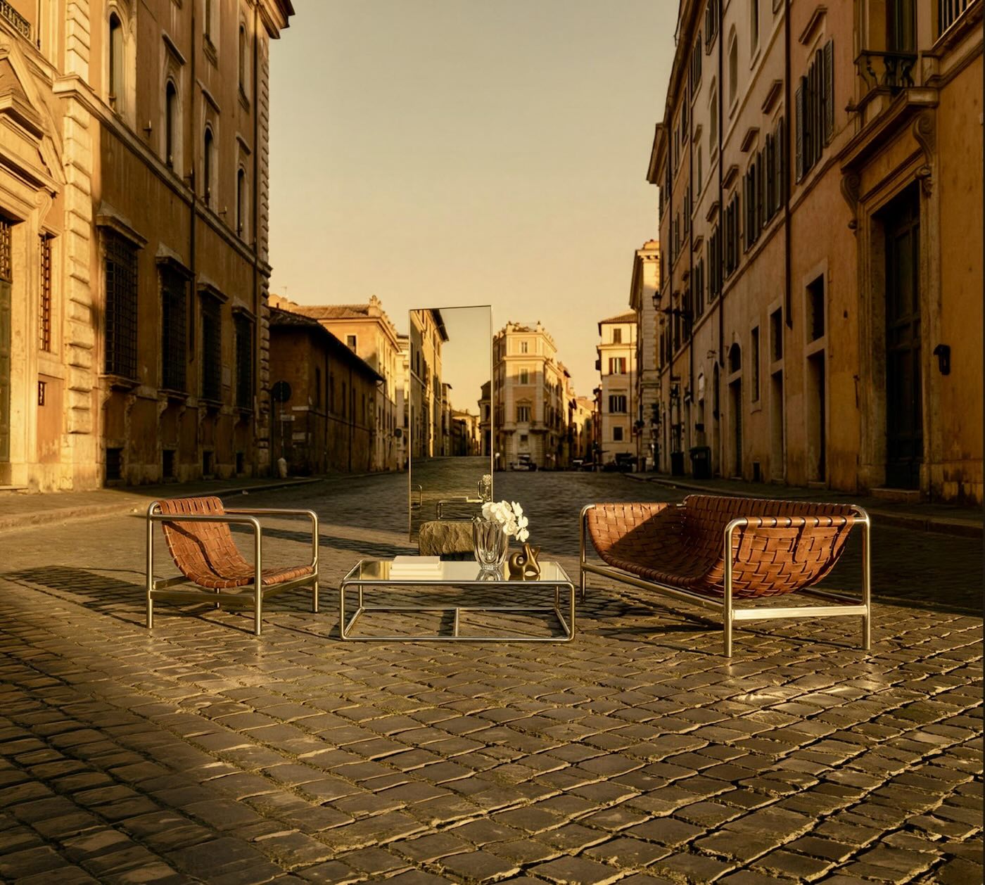 Svenska studenten Gustav Craft vinner prestigefyllt designpris i Milano 8