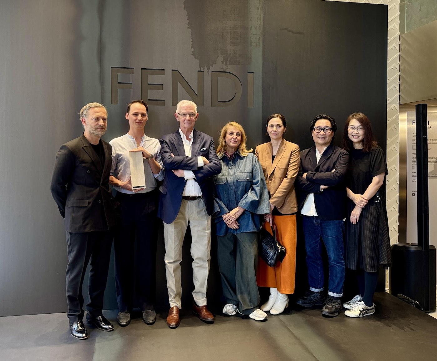 Svenska studenten Gustav Craft vinner prestigefyllt designpris i Milano 9