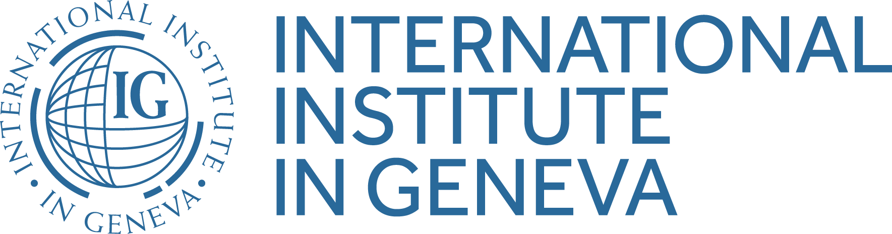 international institute in geneva logo 24 Selected partners 23