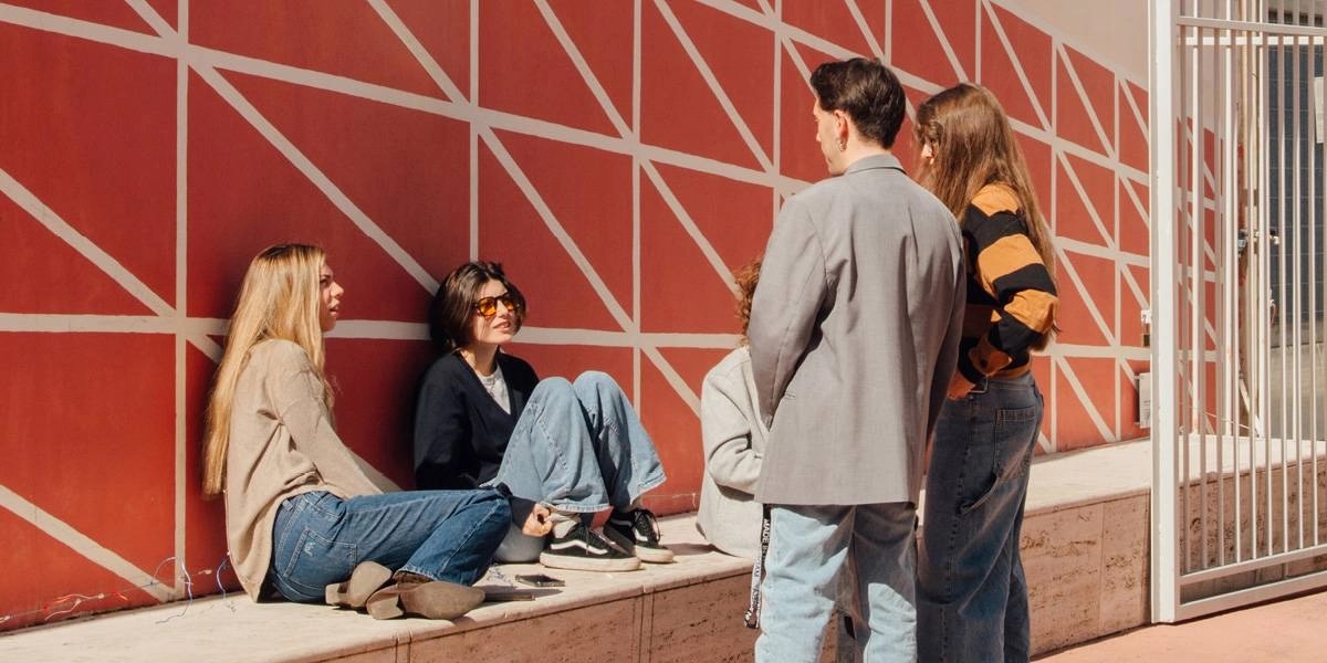 Dubbel italiensk triumf: NABA och Istituto Marangoni bland världens 50 bästa skolor inom konst och design 31