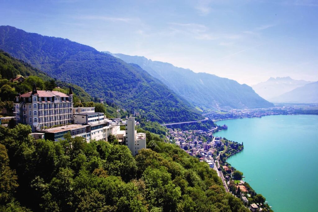 Internationell hotell management - kandidat (BSc) 2