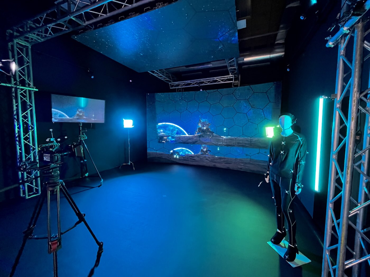 Game Design & Creative Technologies 5