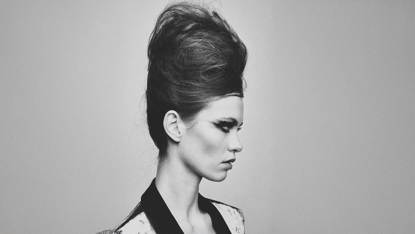Art Direction for Beauty & Fashion 1