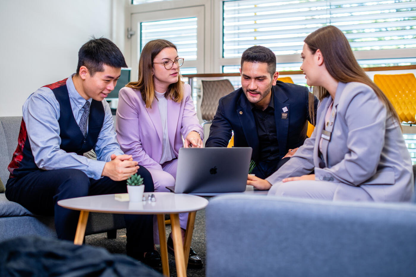 Bachelor's Degree in Applied AI for Hospitality & Tourism Management 7