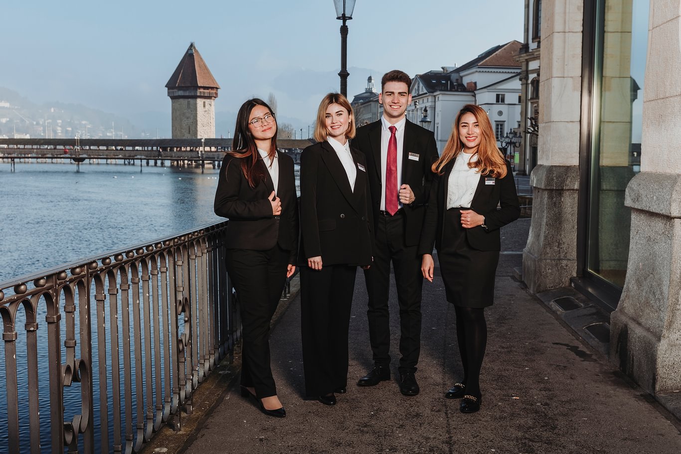 Hotel Management and Business Administration – Bachelor 17