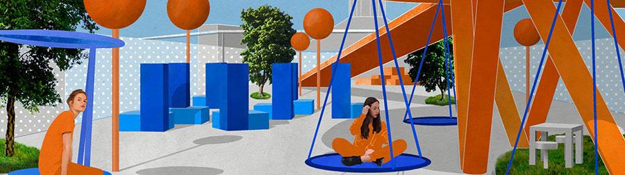 Urban Vision & Architectural Design 11