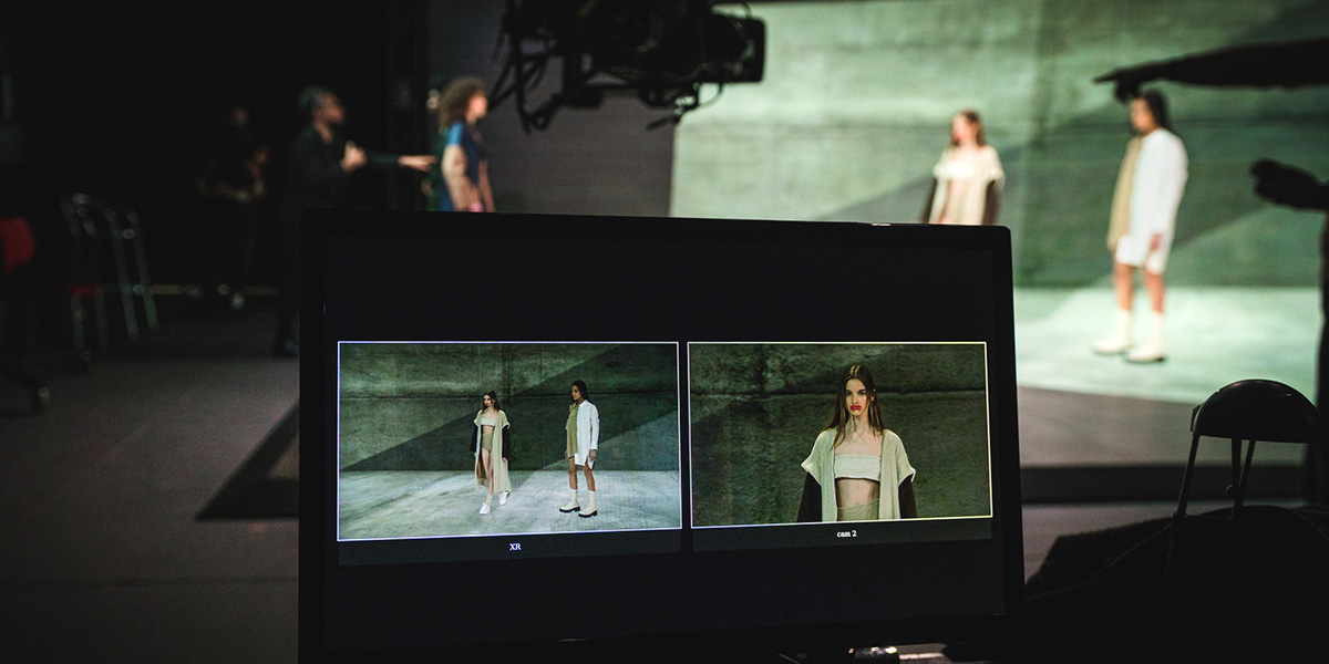 Digital Fashion Marketing 1