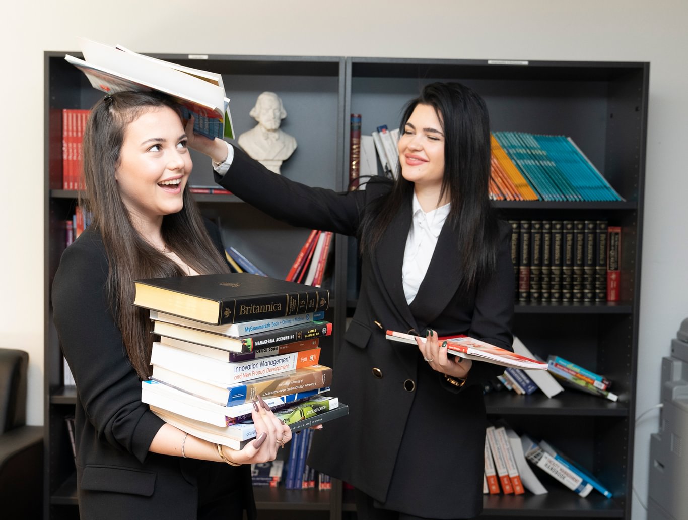 Business Administration & Hotel Management – Postgraduate Diploma (PGD) 1