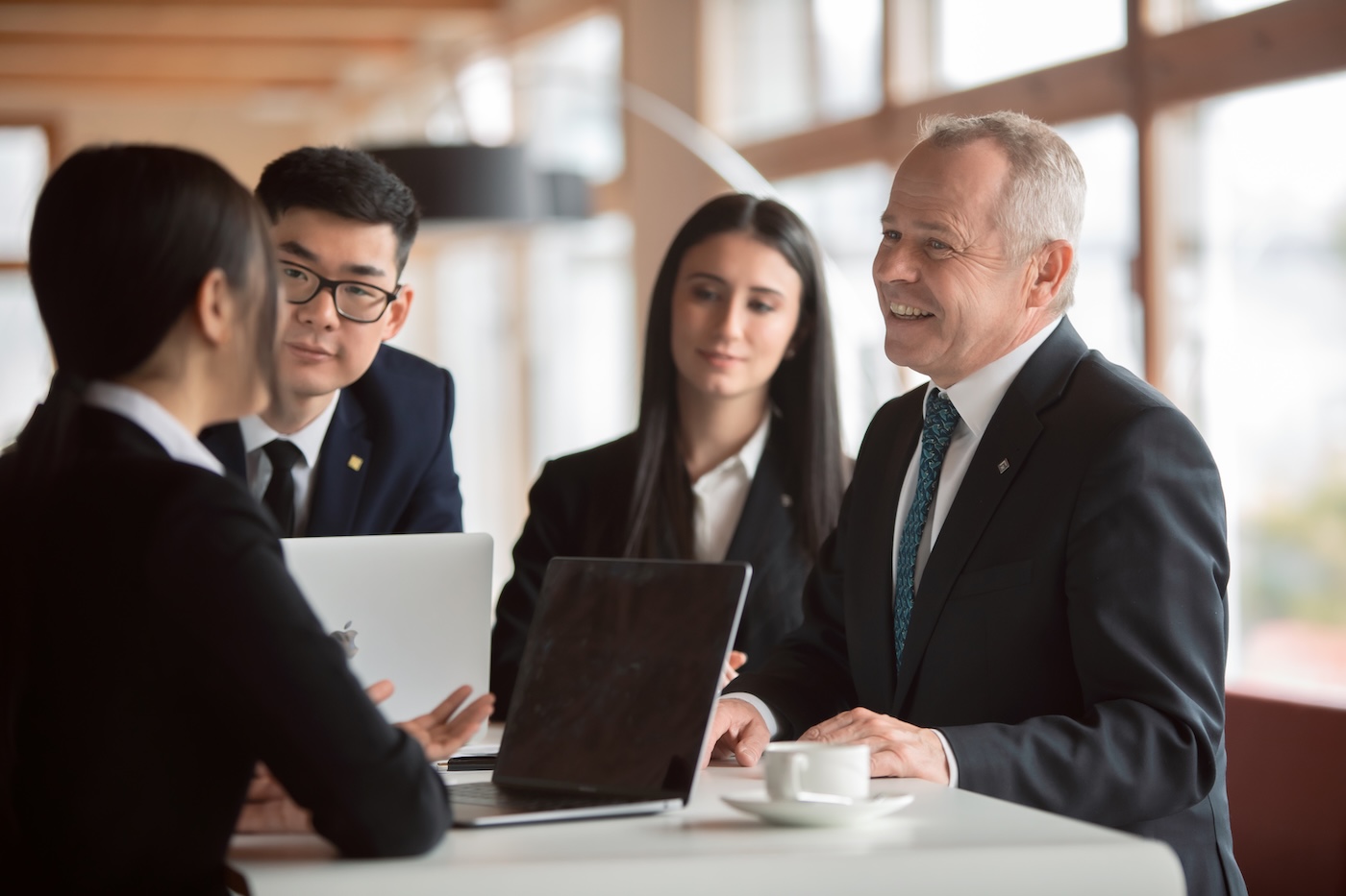 International Master's in Hotel Management (MSc) 15