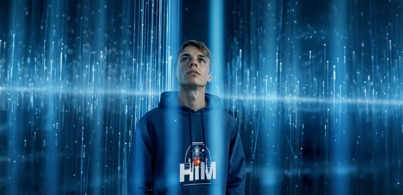 Master's in Applied AI and Customer Experience 9